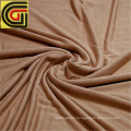 Eco-friendly 95% bamboo 5% spandex knitted bamboo jersey fabric wholesale